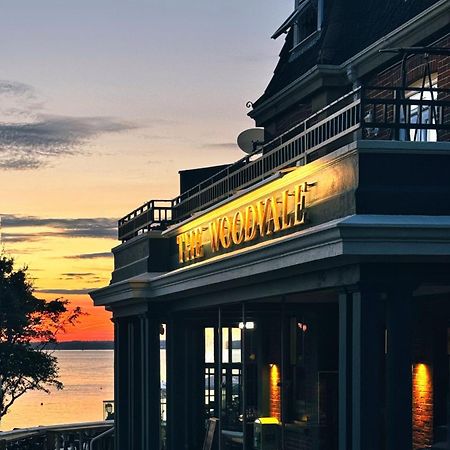 The Woodvale Bed & Breakfast Cowes  Luaran gambar